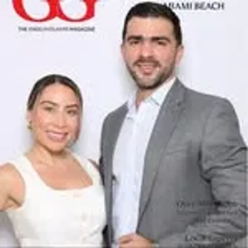 zaramgroup