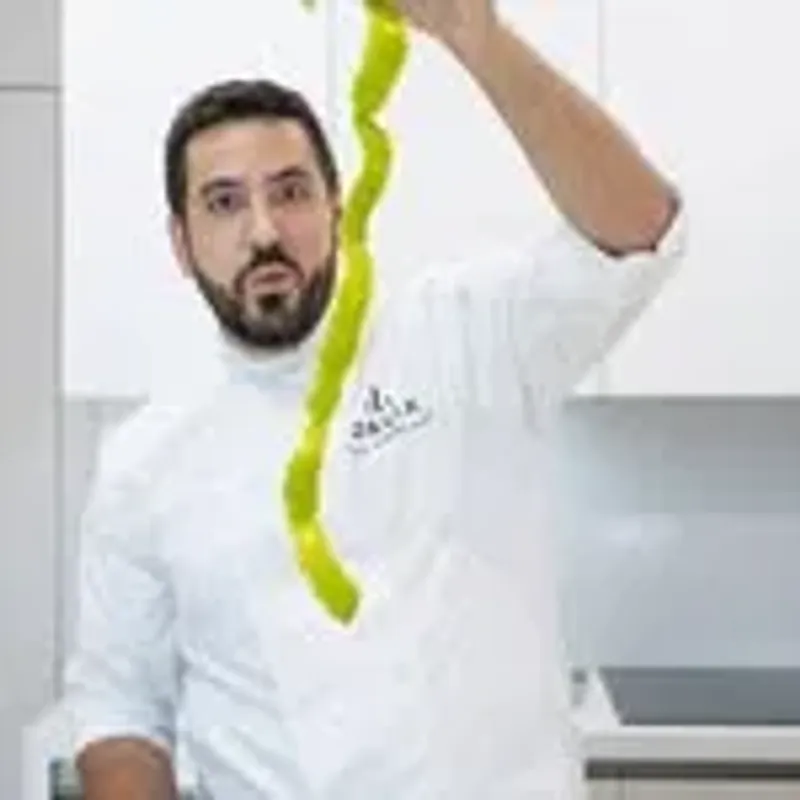 javixchef