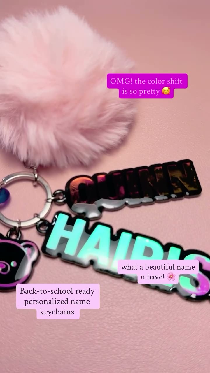 Handcrafted Creations