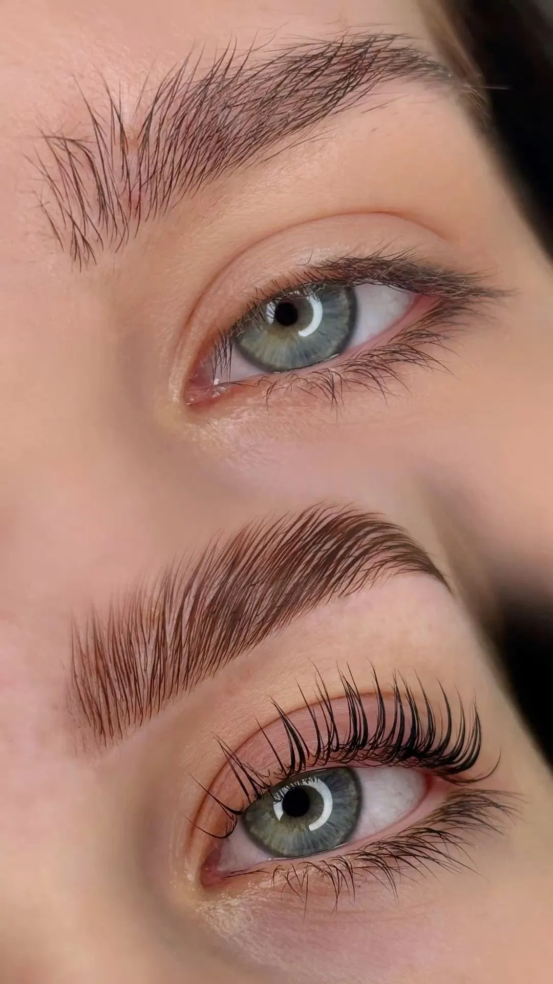 Brow Shaping