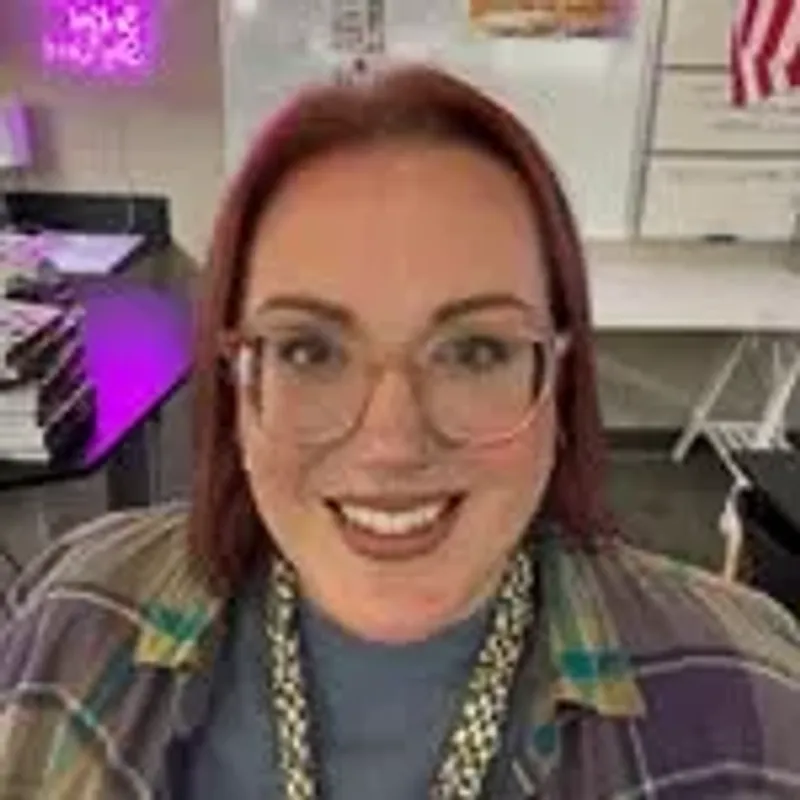 amyshidtastic