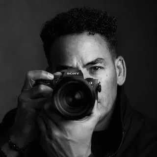Miami Beauty Photographer