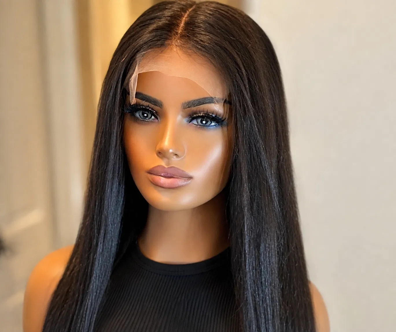 Luxury Wig Collection