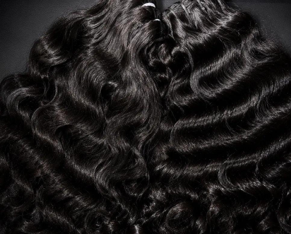 Luxury Hair Collection