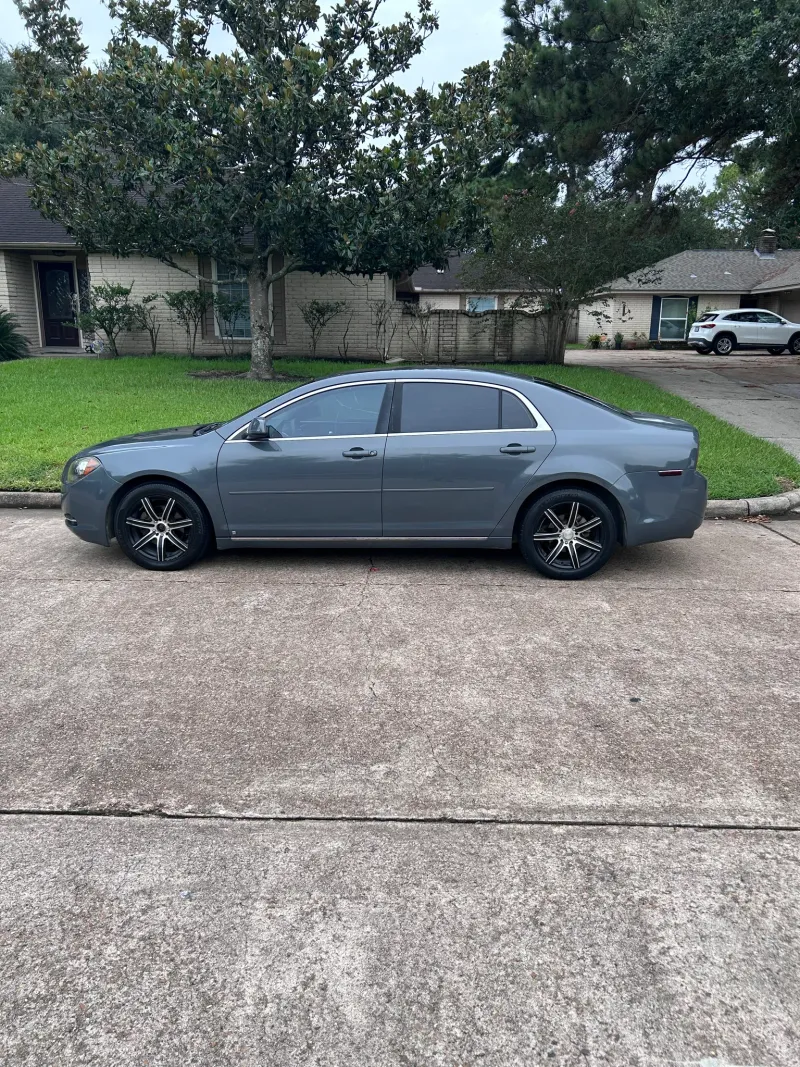 Personal Car Rental