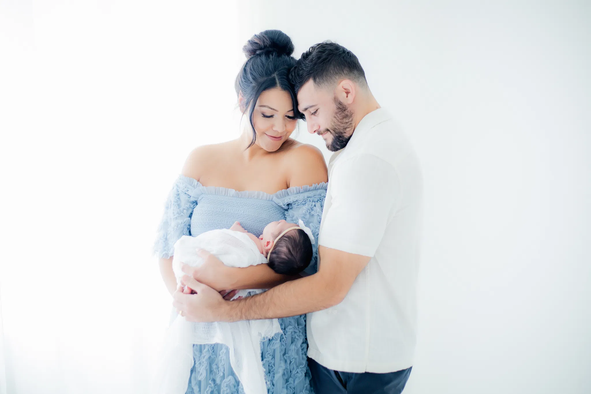 Newborn Photography