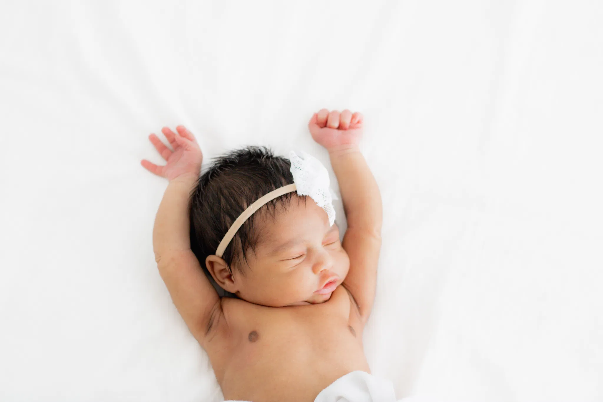 Newborn Photography
