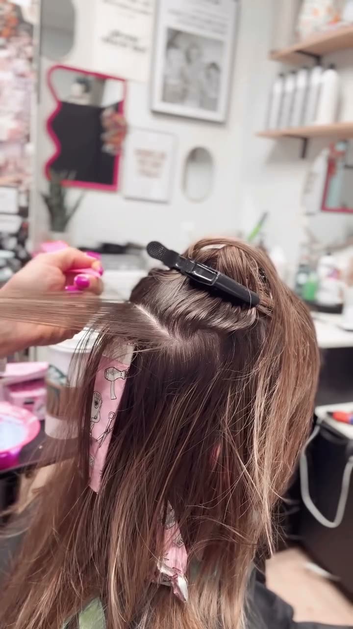 Brunette Blends