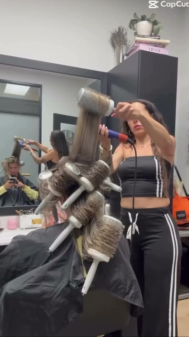 Blonding