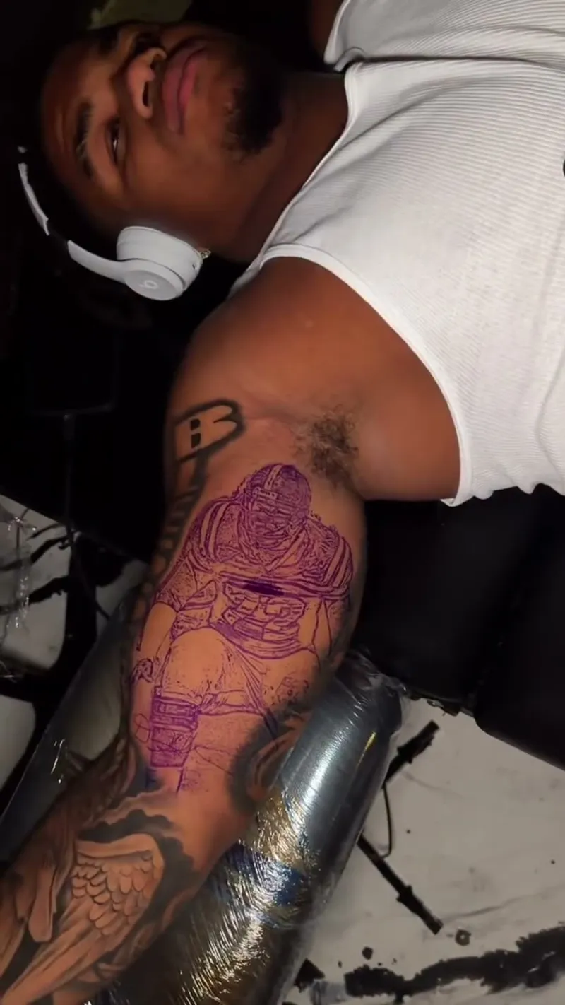 Tattoo Consultations