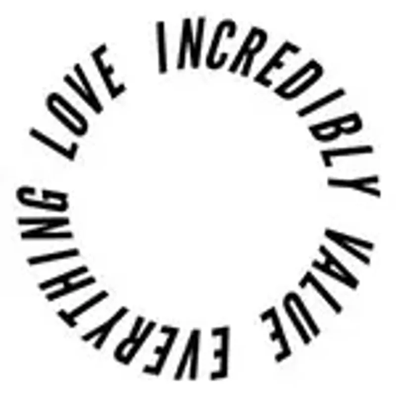 loveincrediblyvalueeverything