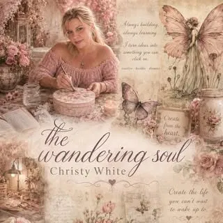 The Wandering Sweet Soul