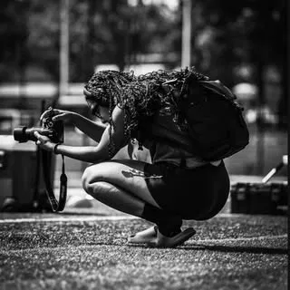 Grace Chilton Photography