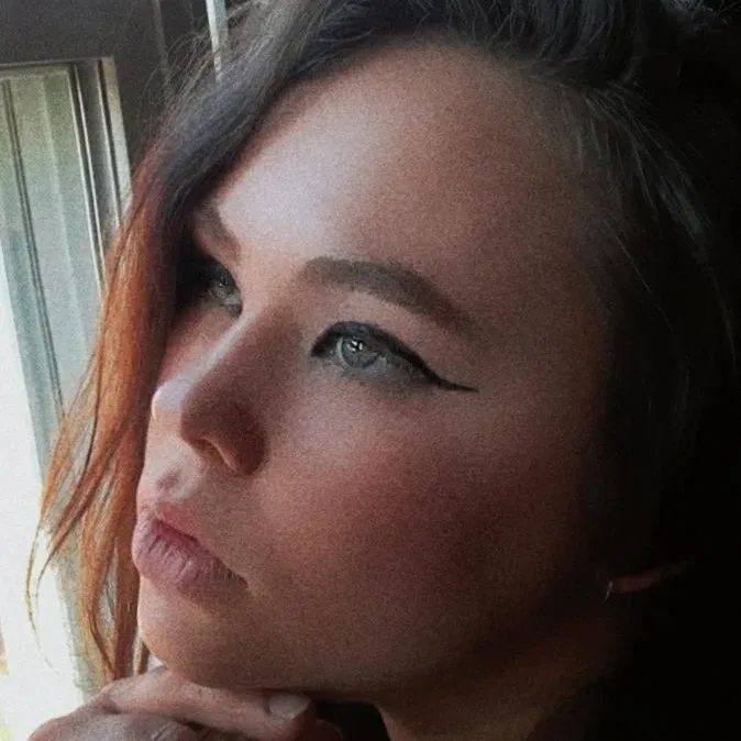 Indigo McCombs