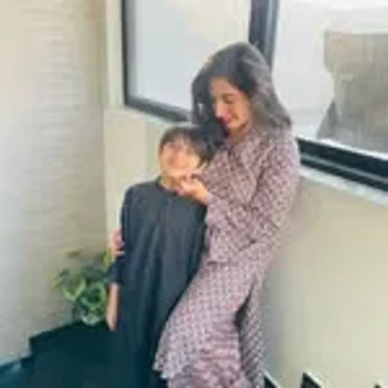 sanaayousafzaii