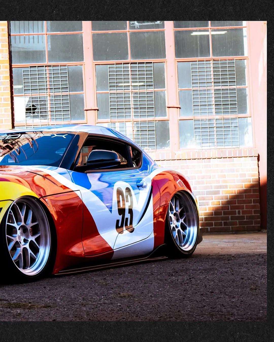 Project 11