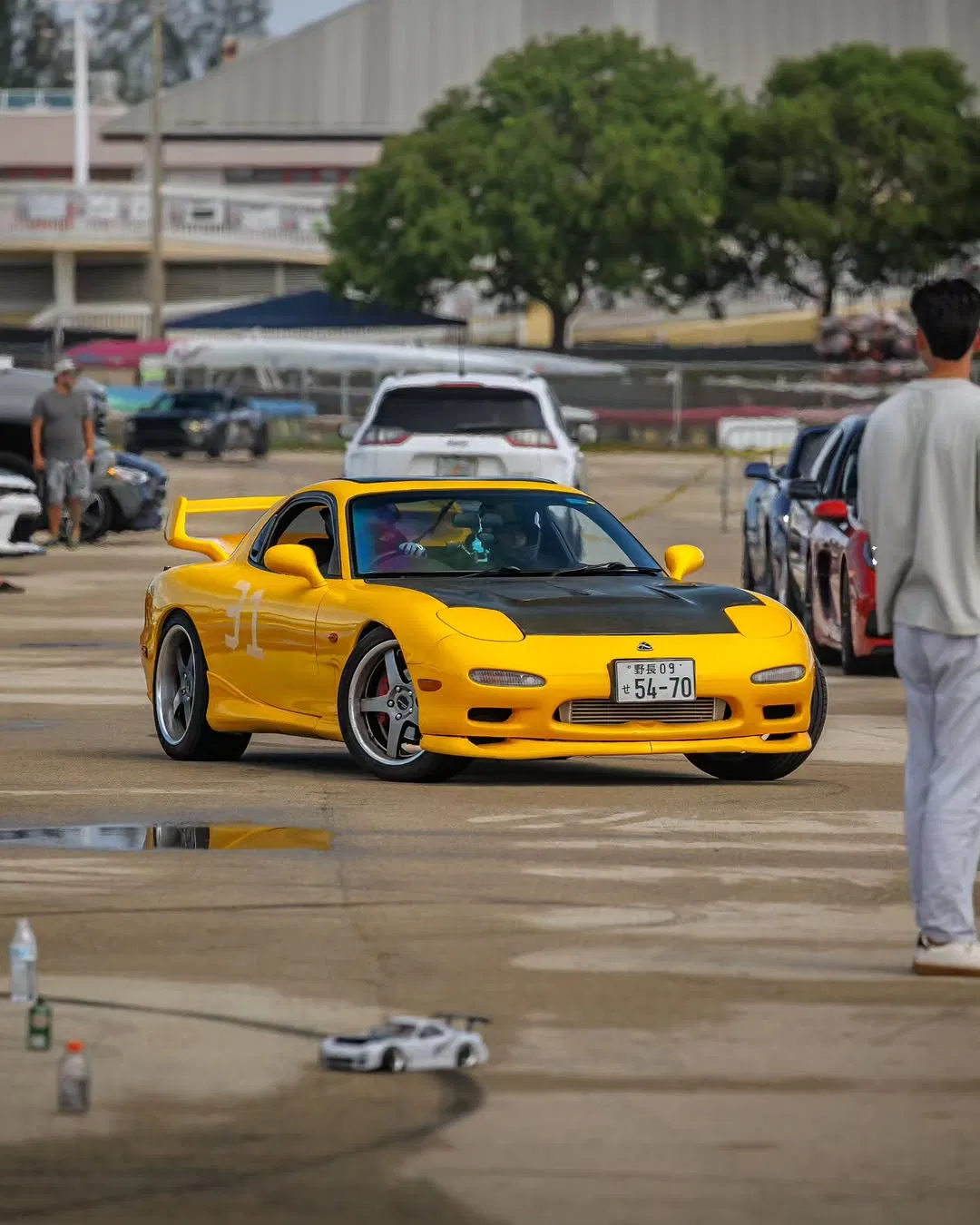 Project 23