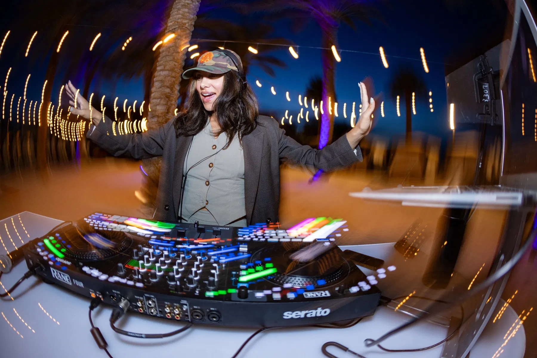 DJ Services