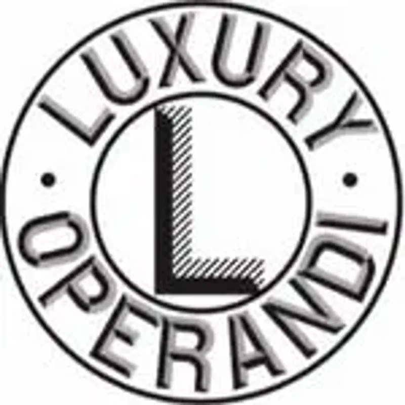 luxuryoperandi