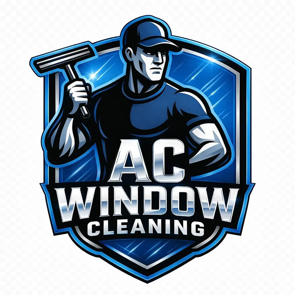 AC Window Cleaning