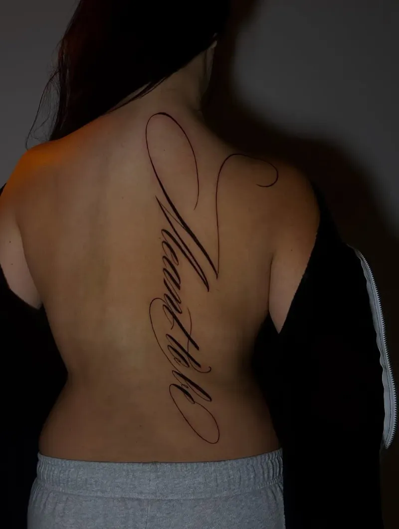 Tattoos