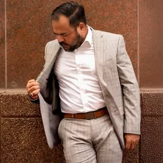Joe Irizarry, LPI