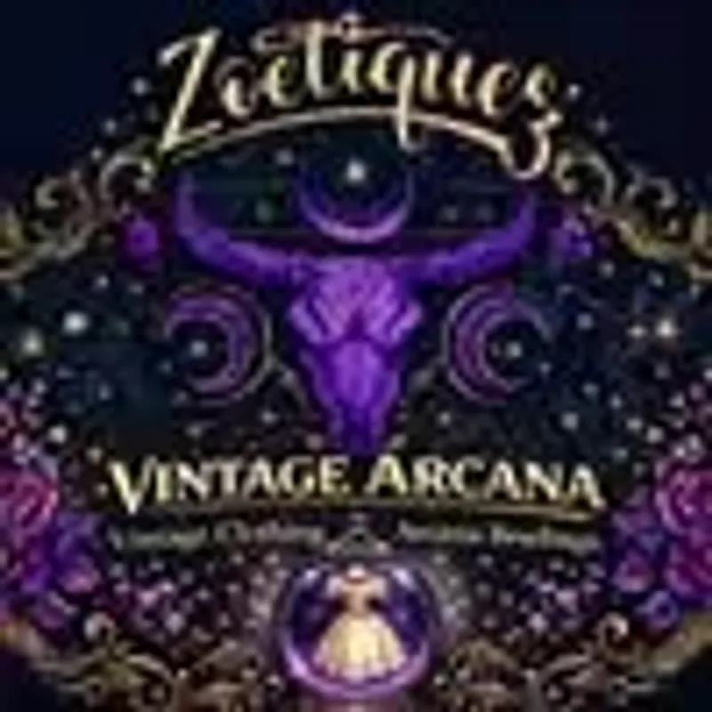 vintagearcana