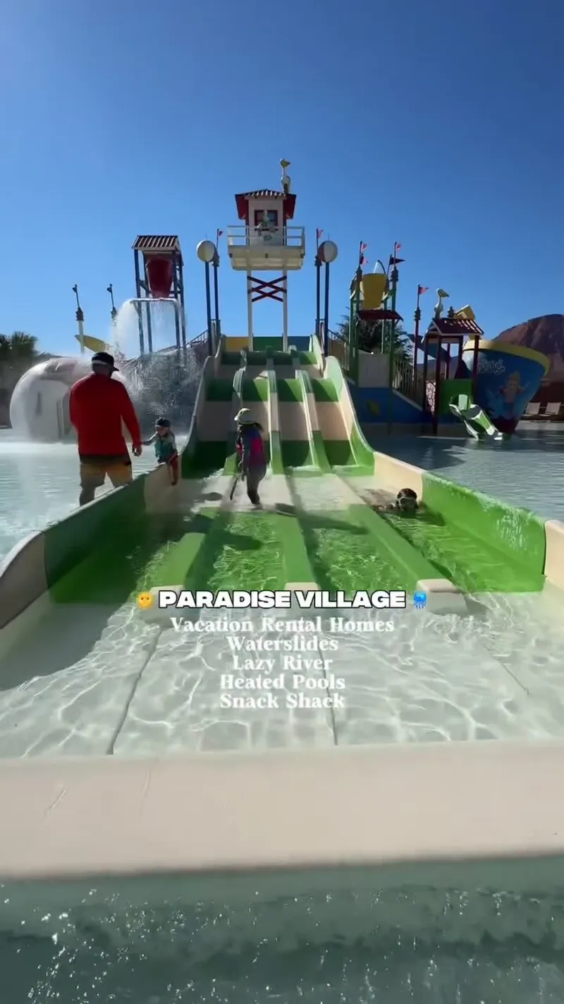 Family Vacation Rentals