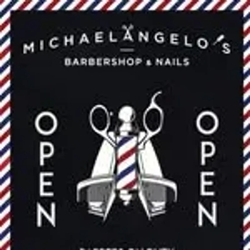 michaelangelobarbershopnails