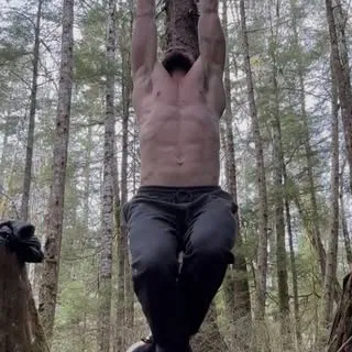 Cody Bradley Online Transformation Coach