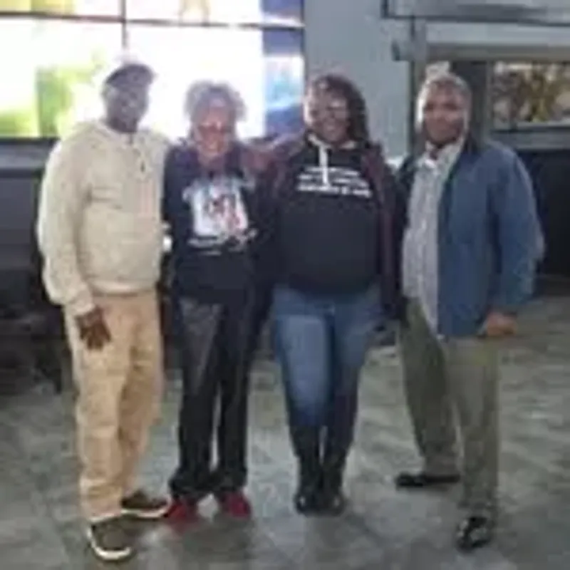 sgvpodcast.soulsorganazaton