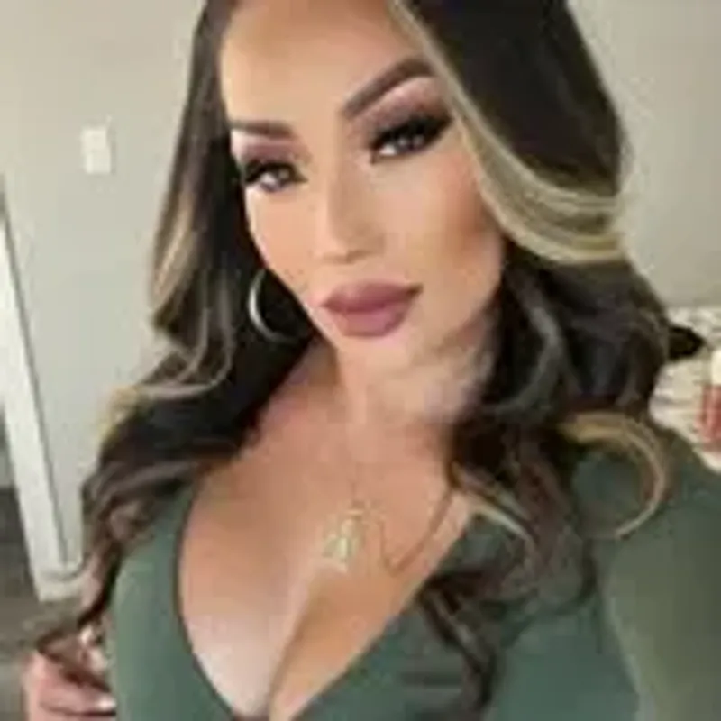 bridgetzglam