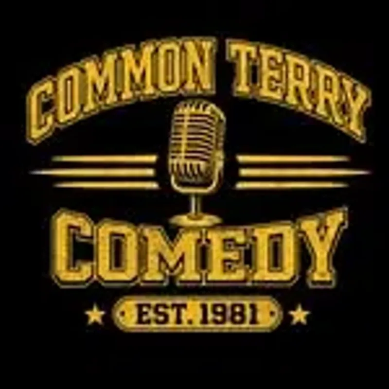 commonterrycomedy