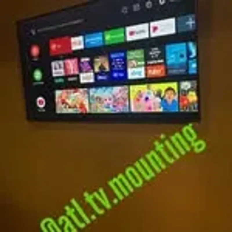 atl.tv.mounting