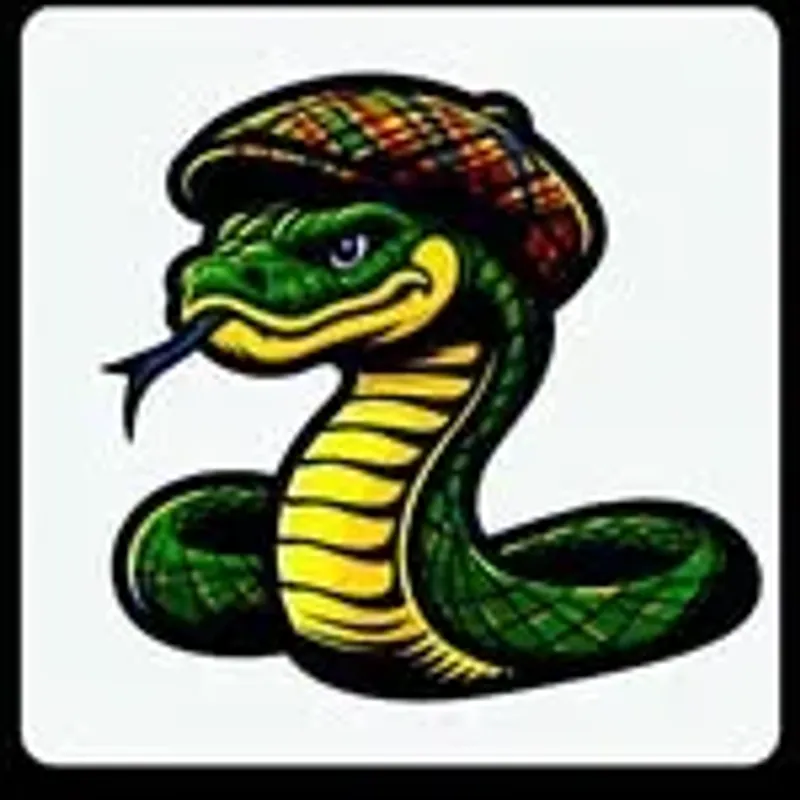 rescuedreplicatedreptiles