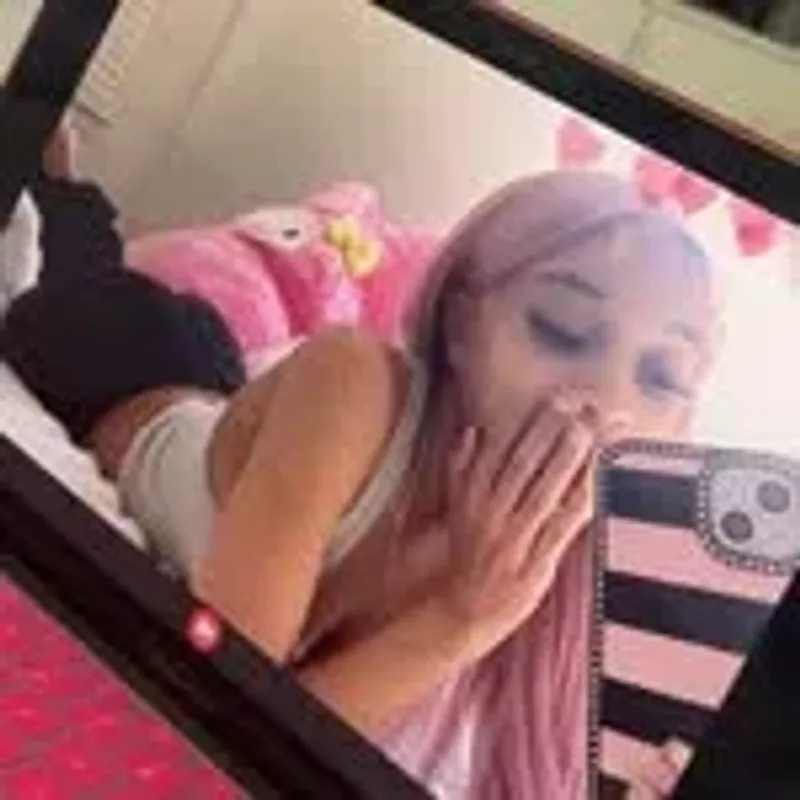 littlemisslucki