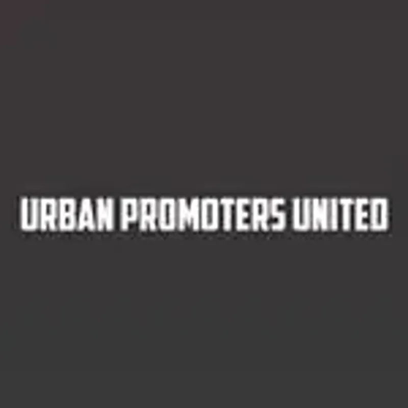 urbanpromotersunited