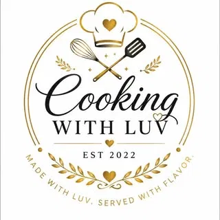 Cooking With Luv