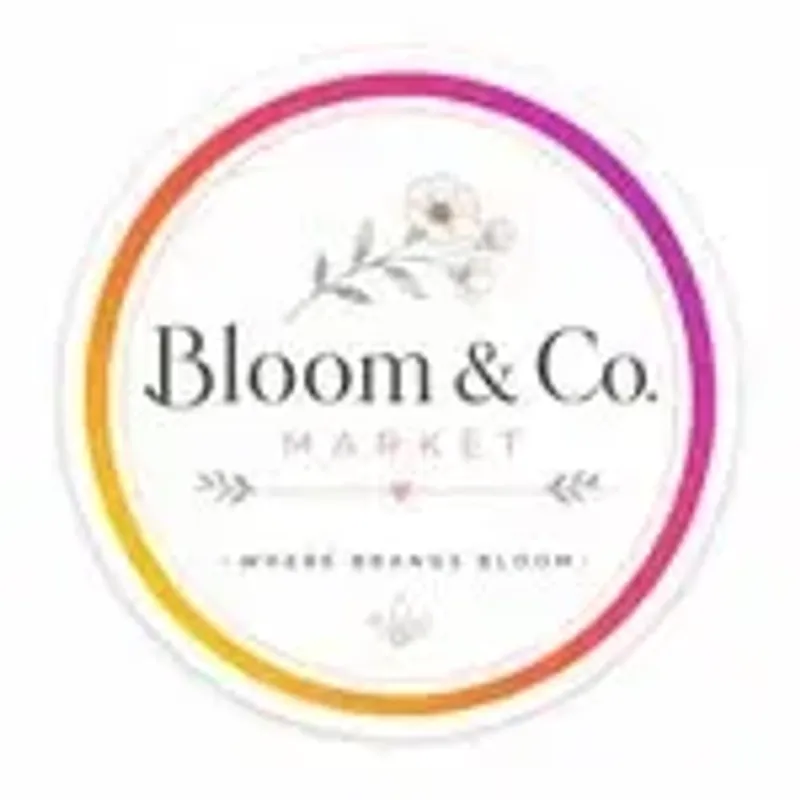 bloomandcomarket