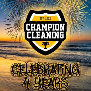 Champion Cleaning LLC
