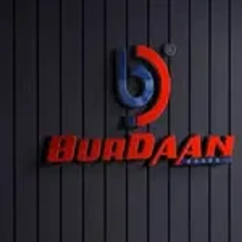 burdaanwears