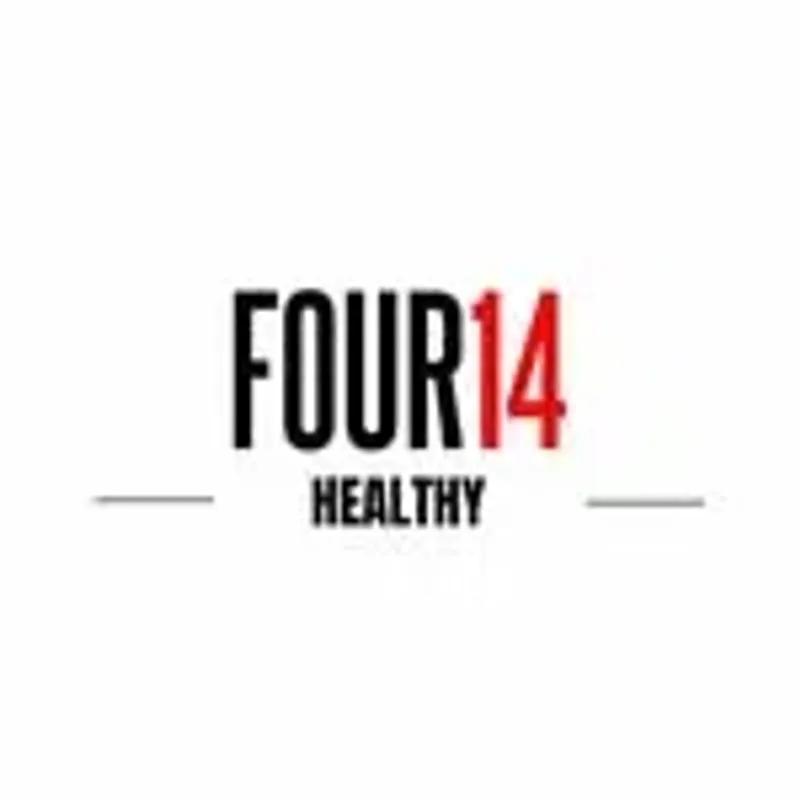 four14healthy