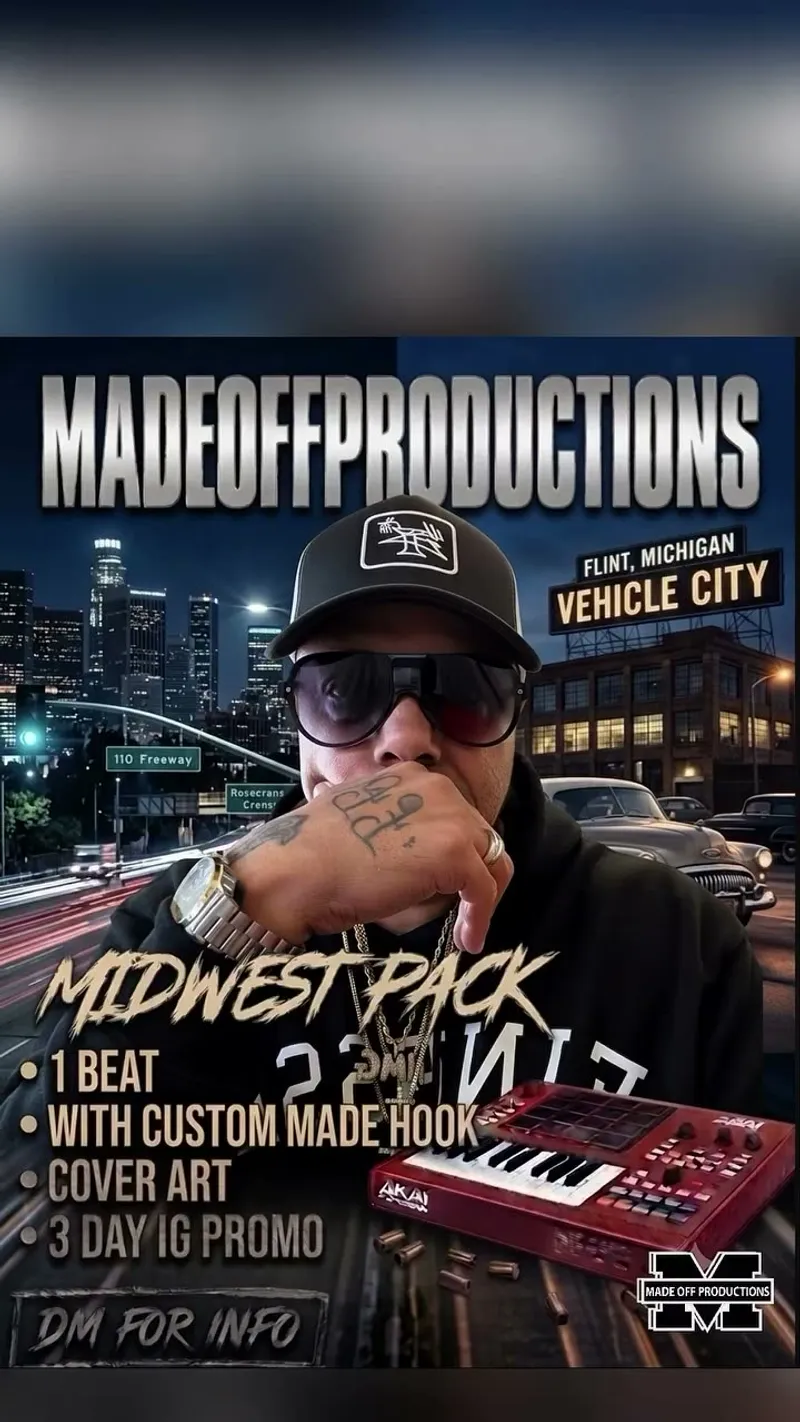 Type Beats