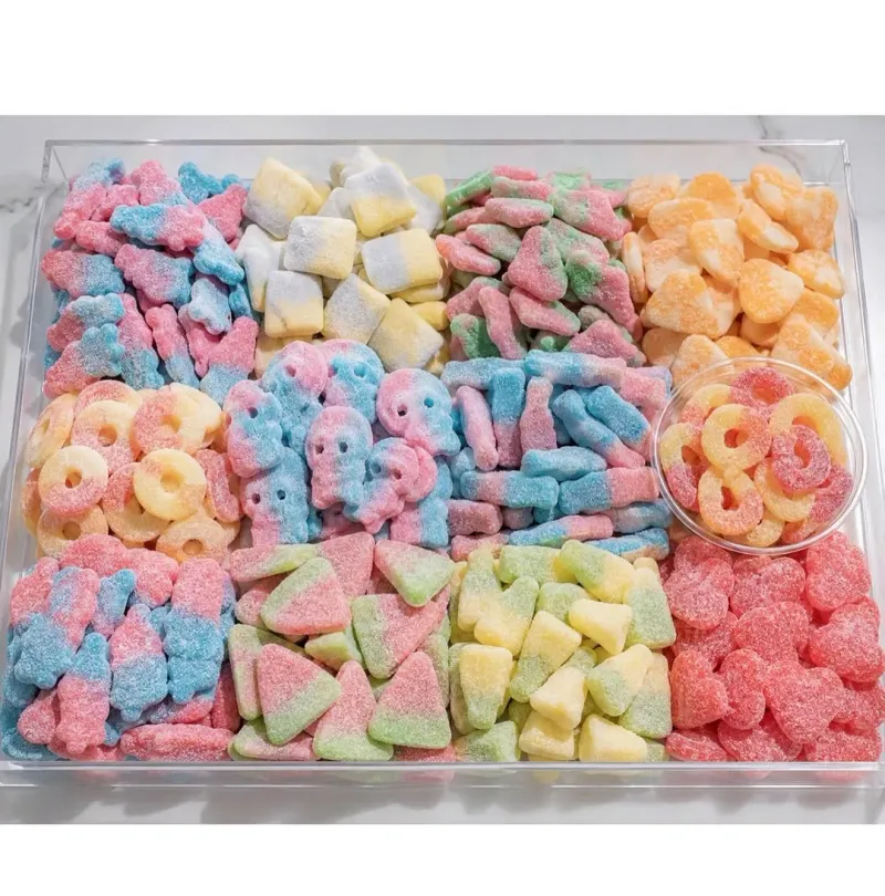 Event Candy Boards