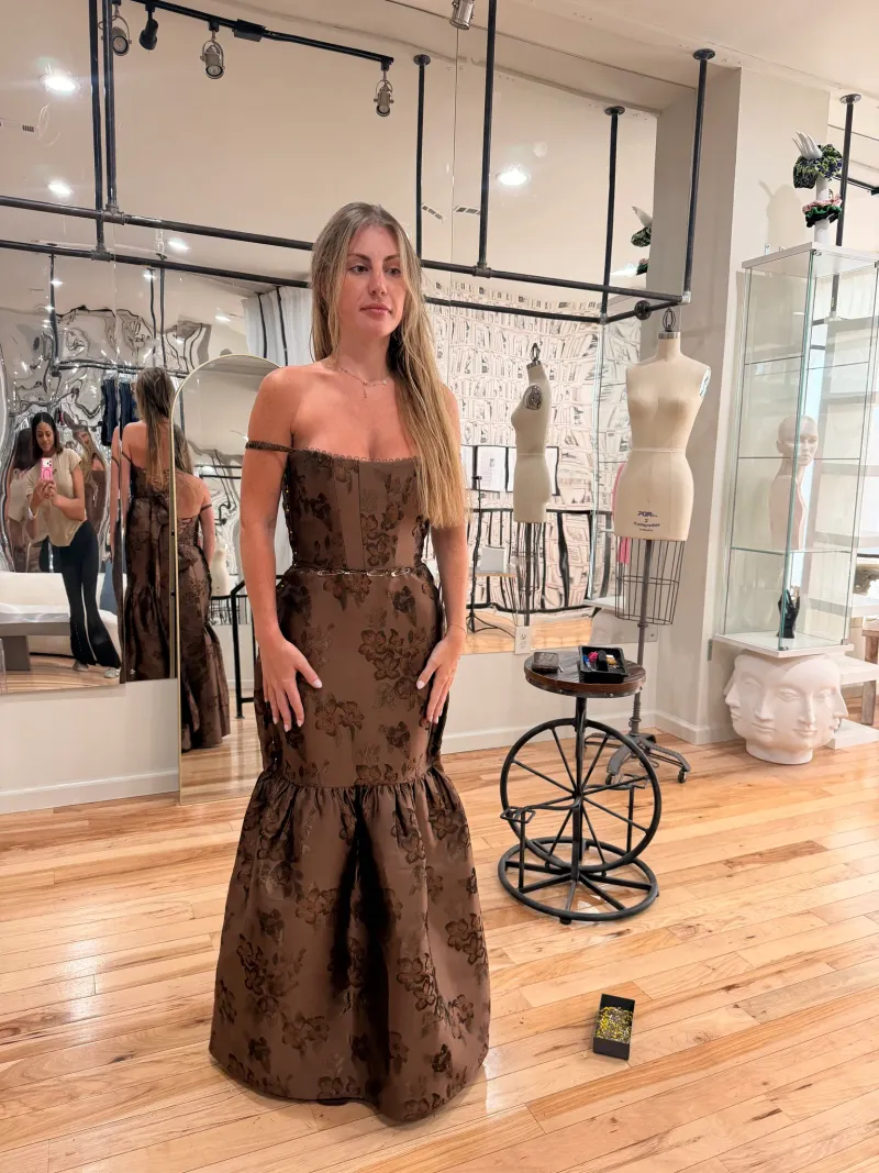 Dress Alterations