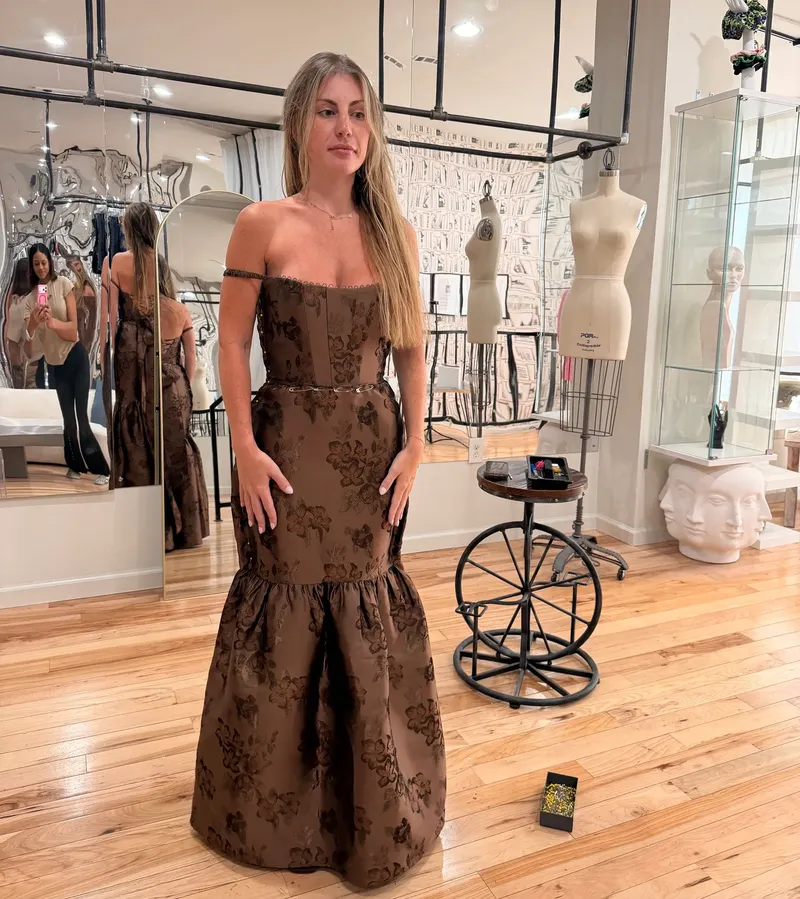 Dress Alterations