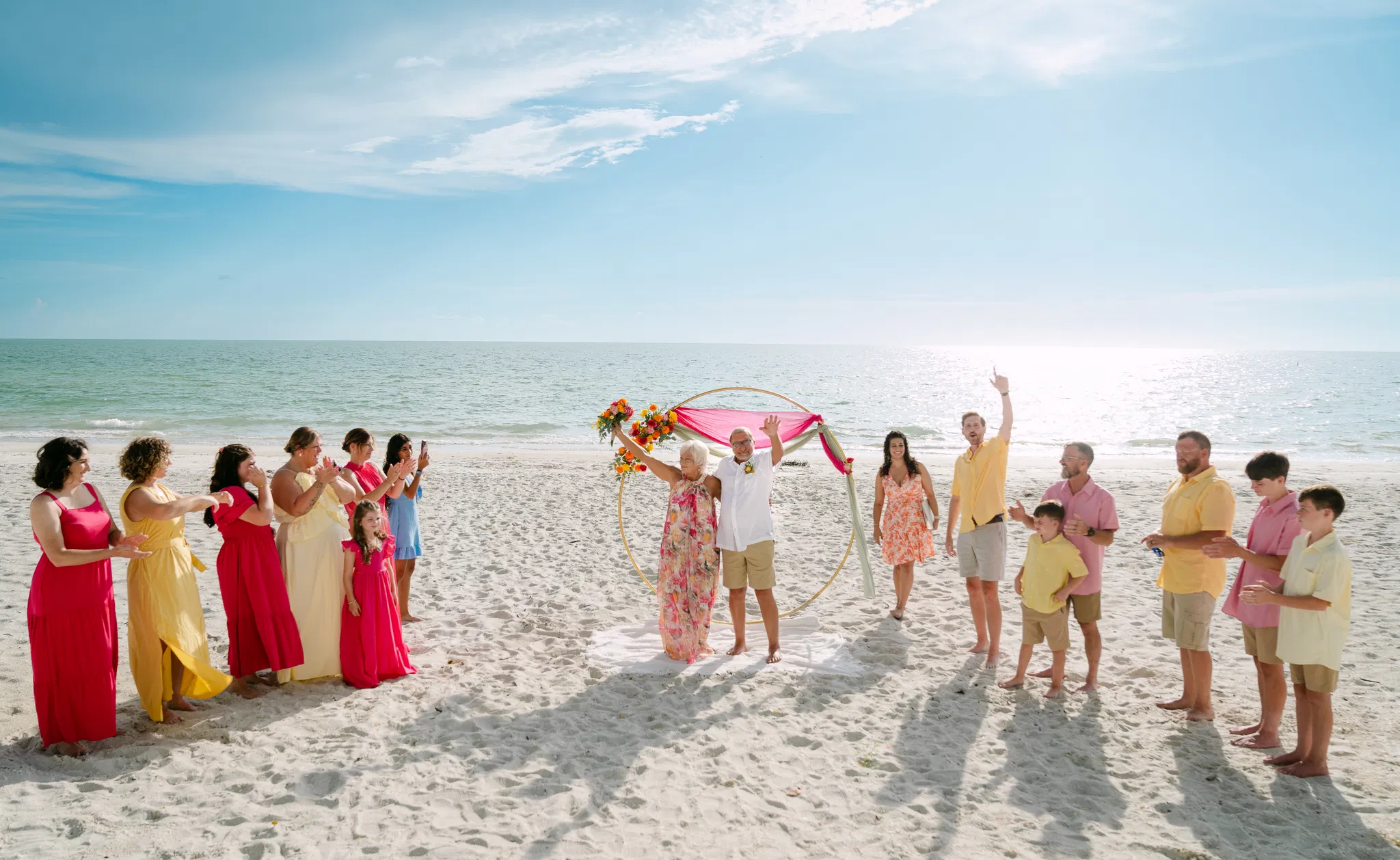 Micro Weddings