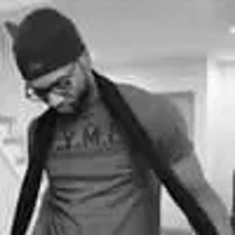 tymemovement