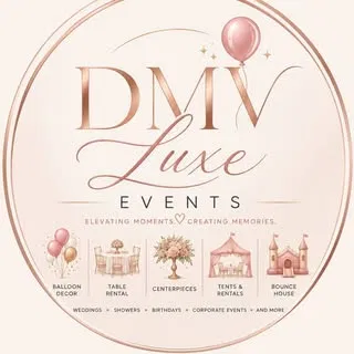 DMV Luxe Events