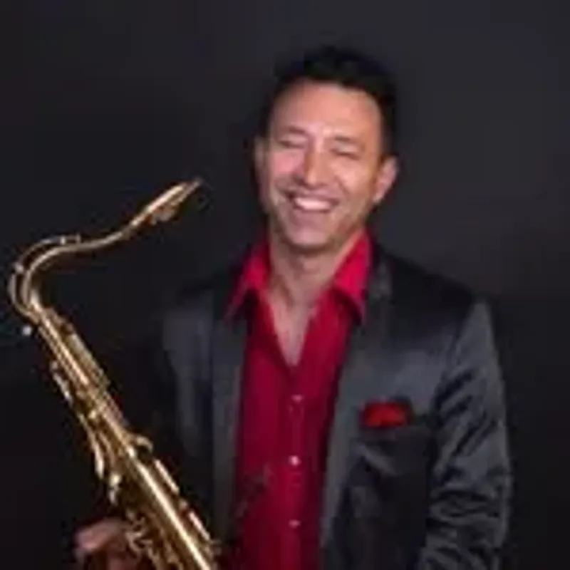 saxophonemusicsd